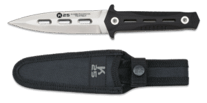 ΜΑΧΑΙΡΙ K25, ΜΠΟΤΑΣ, G10, CNC, Blade 12.5, 32556