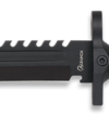 ΜΑΧΑΙΡΙ ALBAINOX knife. Flint/sharpener/whistle, 32570
