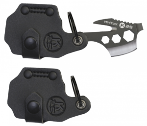 ΠΟΛΥΕΡΓΑΛΕΙΟ K25, Minitool knife. 6 functions