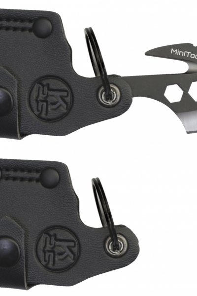 ΠΟΛΥΕΡΓΑΛΕΙΟ K25, Minitool knife. 6 functions