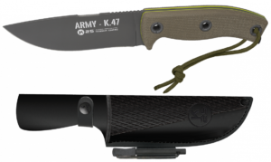 ΜΑΧΑΙΡΙ K25 ARMY K47 knife
