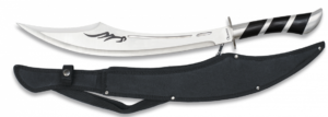 ΣΠΑΘΙ TOLE10 "FANTASY SCIMITAR" sword, 32631