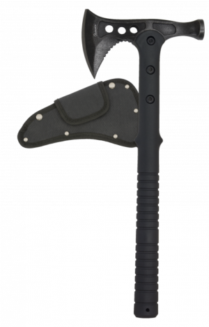 ΤΣΕΚΟΥΡΙ ALBAINOX Forged steel axe. Total 39 cm, 32635