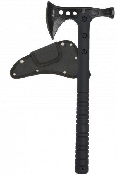 ΤΣΕΚΟΥΡΙ ALBAINOX Forged steel axe. Total 39 cm, 32635