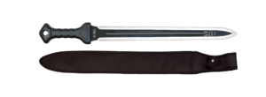 ΣΠΑΘΙ TOLE10 Sword 50cm ABS handle, 32655