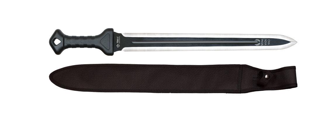 ΣΠΑΘΙ TOLE10 Sword 50cm ABS handle, 32655