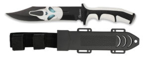 ΜΑΧΑΙΡΙ ALBAINOX, Skull tactical knife
