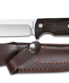 ΜΑΧΑΙΡΙ ALBAINOX Wenge hunting knife, 11.50cm, 32671