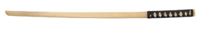 ΣΠΑΘΙ TOLE10 training katana, 32677