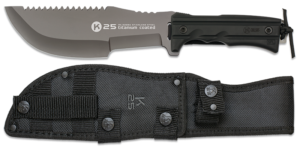 ΜΑΧΑΙΡΙ K25 SFL knife. Blade 19.40cm, 32694