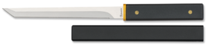 Μαχαίρι ALBAINOX, straight knife. Fiber sheath, blade 11.7cm – πρόσθετη εικόνα 1