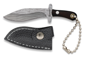 Μαχαίρι Albainox μικρό, Λεπίδα Kukri με Θήκη, 32712