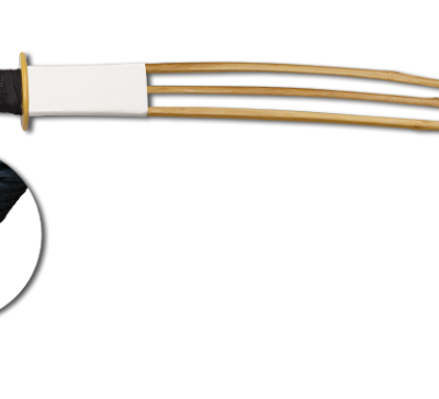 ΣΠΑΘΙ ΞΥΛΙΝΟ TOLE10 Bamboo training katana, 32722