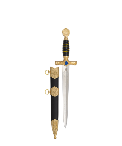 ΣΠΑΘΙ TOLE10 Ornamentation dagger, 32723