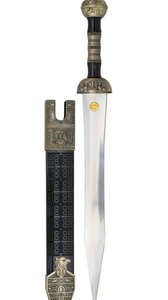 ΣΠΑΘΙ TOLE10 Oranmentation Dagger, 29.5cm, 32738