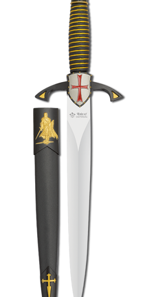 ΣΠΑΘΙ TOLE10 Oranmentation Dagger, Blade 24cm, 32739