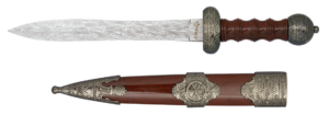 ΣΠΑΘΙ TOLE10 Oranmentation Dagger, 16.5cm, 32740