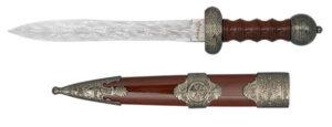 ΣΠΑΘΙ TOLE10 Oranmentation Dagger, 16.5cm, 32740 – πρόσθετη εικόνα 1