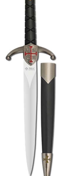 ΣΠΑΘΙ TOLE10 Oranmentation Dagger, Blade 24cm, 32741