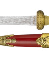 ΣΠΑΘΙ TOLE10 Oranmentation Roman Dagger, Blade 16.5cm 32743