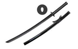 ΣΠΑΘΙ TOLE10 Training Black Katana, 32747