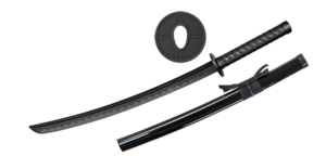 ΣΠΑΘΙ TOLE10 Fiber Training Katana, 32748
