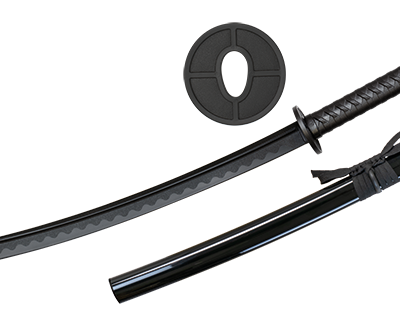 ΣΠΑΘΙ TOLE10 Fiber Training Katana, 32748