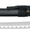 ΣΠΑΘΙ TOKISU "Yokimura" Wakizashi, Rubber poign