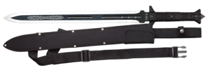 ΣΠΑΘΙ TOLE10 Tole10 sword. ABS handle, 32777