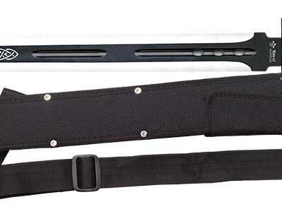 ΣΠΑΘΙ TOLE10 Tole10 sword. ABS handle, 32777