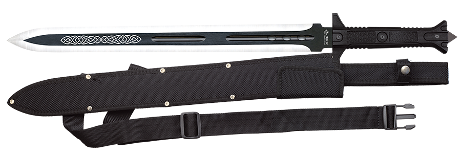 ΣΠΑΘΙ TOLE10 Tole10 sword. ABS handle, 32777