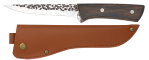 ΜΑΧΑΙΡΙ ALBAINOX Wooden handle knife, 14.50cm, 32809
