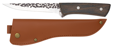 ΜΑΧΑΙΡΙ ALBAINOX Wooden handle knife, 14.50cm, 32809