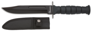 ΜΑΧΑΙΡΙ ALBAINOX, Τactical knife. Blade 10.8 cm, 32837
