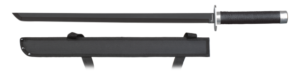 ΜΑΧΑΙΡΙ Albainox machete-katana. Bl. 50 cm, 32850