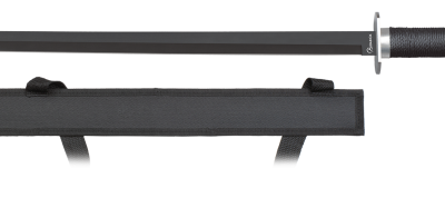 ΜΑΧΑΙΡΙ Albainox machete-katana. Bl. 50 cm, 32850