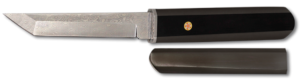 ΜΑΧΑΙΡΙ ALBAINOX Tanto shine Damask knife. Blade 10.5 cm, 32859
