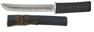ΜΑΧΑΙΡΙ Albainox CNC tactical katana. Ornated sheath, 32863