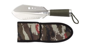 ΦΤΥΑΡΙ ΧΕΙΡΟΣ ALBAINOX Survival shovel, 33543