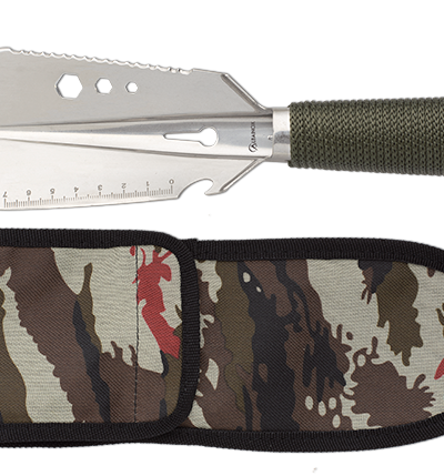 ΦΤΥΑΡΙ ΧΕΙΡΟΣ ALBAINOX Survival shovel, 33543