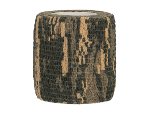ΤΑΙΝΙΑ ΚΑΜΟΥΦΛΑΖ Camo Cloth 4.5m x 5cm, 33798
