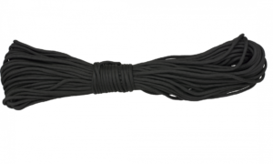 ΣΧΟΙΝΙ ΓΕΝ,ΧΡΗΣΗΣ, Albainox, 30m, 33906-NE, Black