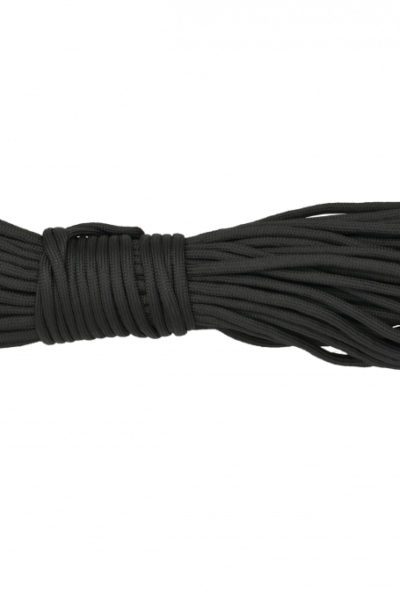 ΣΧΟΙΝΙ ΓΕΝ,ΧΡΗΣΗΣ, Albainox, 30m, 33906-NE, Black