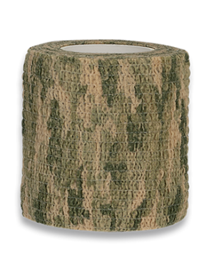 ΤΑΙΝΙΑ ΚΑΜΟΥΦΛΑΖ Camo self-adhesive 4.5m x 5cm, 33908