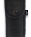 ΘΗΚΗ ΣΟΥΓΙΑ DINGO for pocket knife Black, 34043