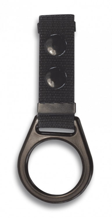 ΚΡΙΚΟΣ ΣΥΓΚΡΑΤΗΣΗΣ Barbaric nylon baton holder