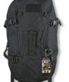 Σακίδιο Barbaric backpack. Black. 40 lt, 34878-NE
