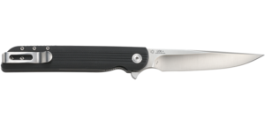 Σουγιάς CRKT LCK + LARGE BLACK – πρόσθετη εικόνα 1