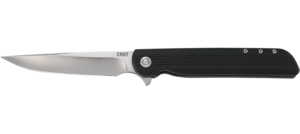 Σουγιάς CRKT LCK + LARGE BLACK
