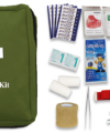 ΦΑΡΜΑΚΕΙΟ MEDICAL KIT, ALBAINOX, 39244